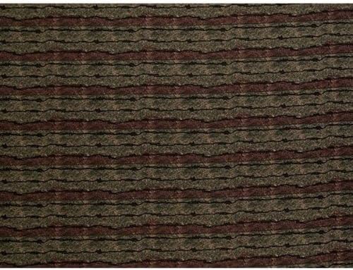 SIS Covers Unit Stripe Futon Cover, Loveseat