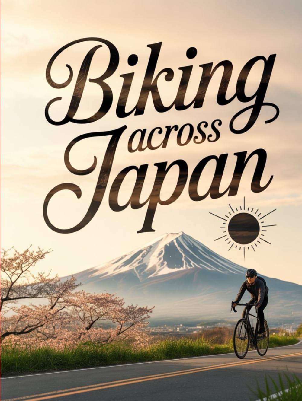 BIKING ACROSS JAPAN: A BEST-SELLER EXPERIENCE THROUGH SCENIC ROUTES, LOCAL TRADITIONS, AND AUTHENTIC REGIONAL DISCOVERIES