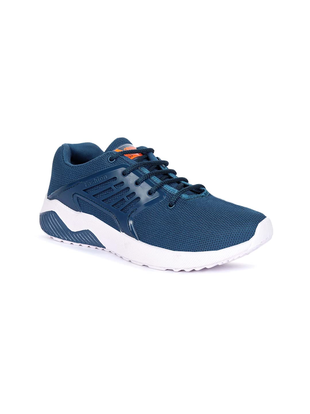 AADI Mens Sea Green Mesh Leather Outdoor Casual Shoes (B0B9HC4G42) Amazon Price History, Amazon Price Tracker