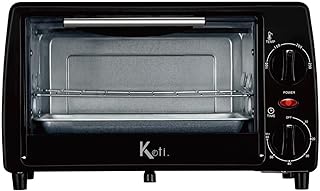 Forno elétrico koti 10l petit 750w 110v ou 220v (110v)