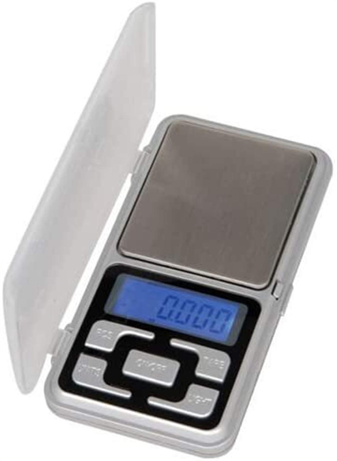 Bilancino Di Precisione 0.001 Professionale - Foto 7