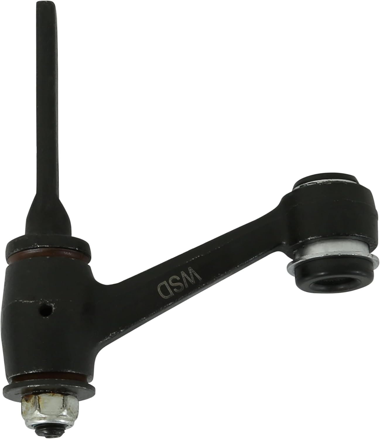 Scott Drake D1ZZ-3350-AR 1971-1973 Power Steering Idler Arm Assembly
