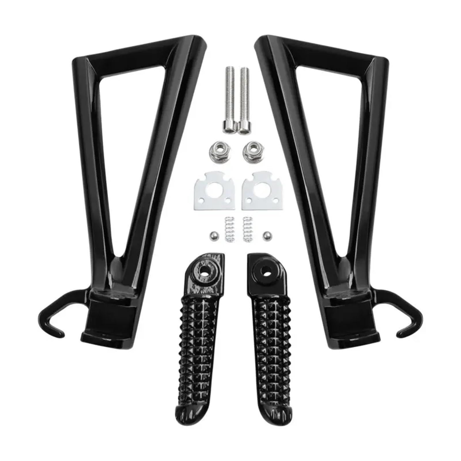 Pour YZF R6 2006-2016 2015 2014 Pied CNC