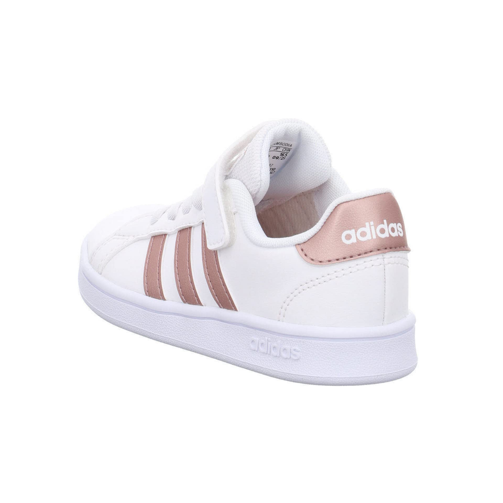 adidas Mężczyźni Grand CourtAdidasy