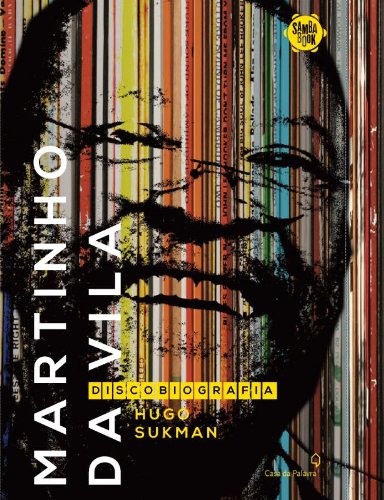 Martinho da Vila: Discobiografia