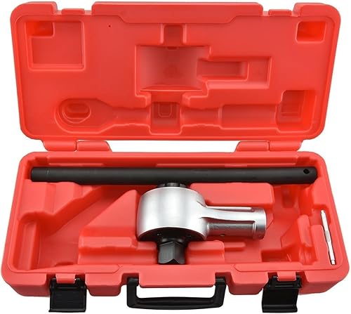 Neiko 03716B Multiplicador de par de grado profesional, 2200 pie-libra