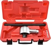 Neiko 03716B Professional Grade Torque Multiplier, 2200 Foot-Pound