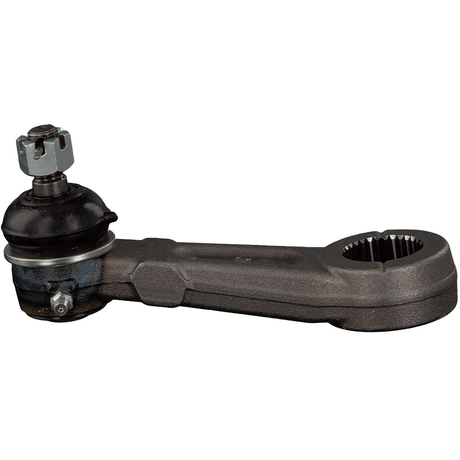 febi bilstein Leva comando sterzo 41308 Compatibile con: MITSUBISHI L200, PAJERO SPORT I