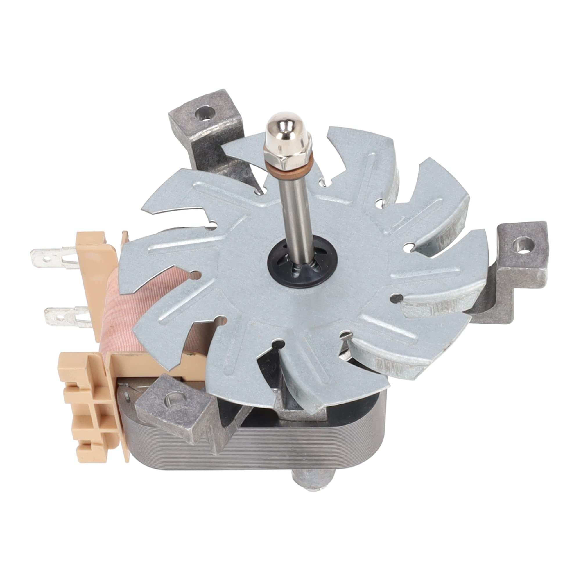 sparefixd Backofenventilatormotor für Logik LBIDOX16 LBMFMX17 LBUDOX16
