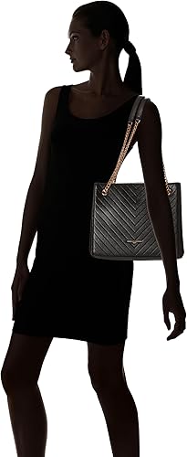 Vista 6 de Karl Lagerfeld Paris Hombro Charlotte