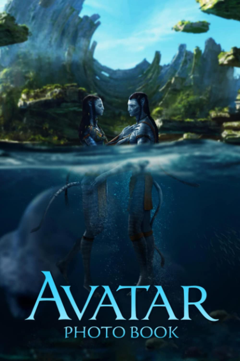 Libros de avatar