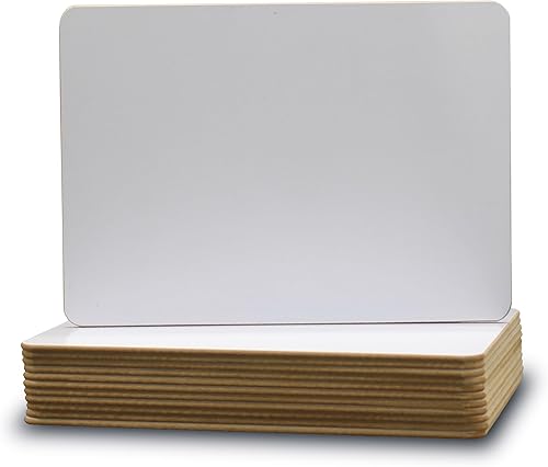 Paquete de 12 rotuladores de dos caras de 5 x 7