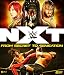 WWE: NXT - From Secret to Sensation [Blu-ray]