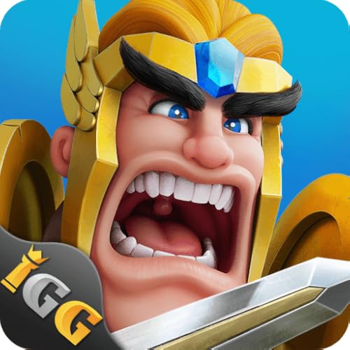 Lords Mobile