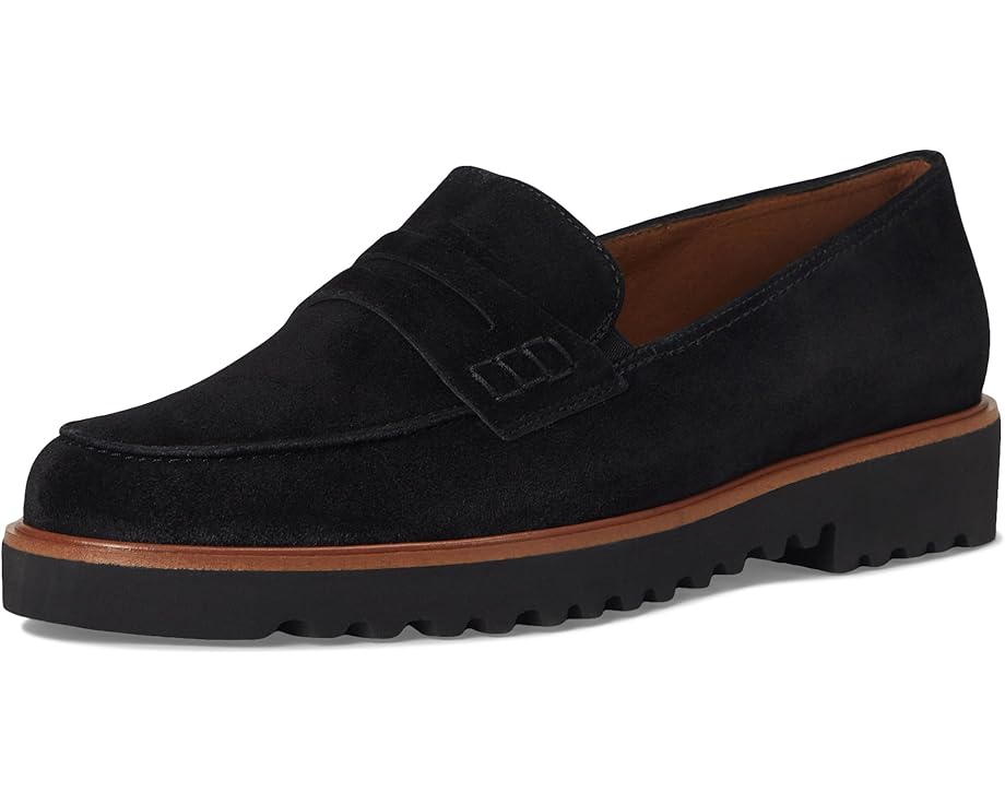 Paul Green Carmel Loafers - Front View