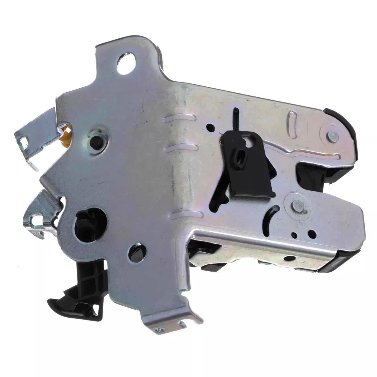 Car Boot Tailgate Lock Compatible with A8 2018-2023 for Q2 for Q5 2017-2023 Car Trunk Tailgate Door Back Lock Actuator Accessories Replacement OEM: 4M0827506