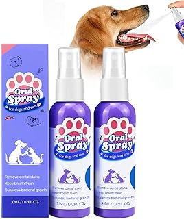 Petry Oral Spray, Petry Teeth Cleaning Spray, Petry Teeth Cleaning Oral Spray Pet Breath Freshener Spray Care Cleaner, Petry Teeth Cleaning Spray for Dogs & Cats Pet Breath Freshener Spray Oral Spray for Dogs, Mouth Spray for Dogs & Cats Mouthwash