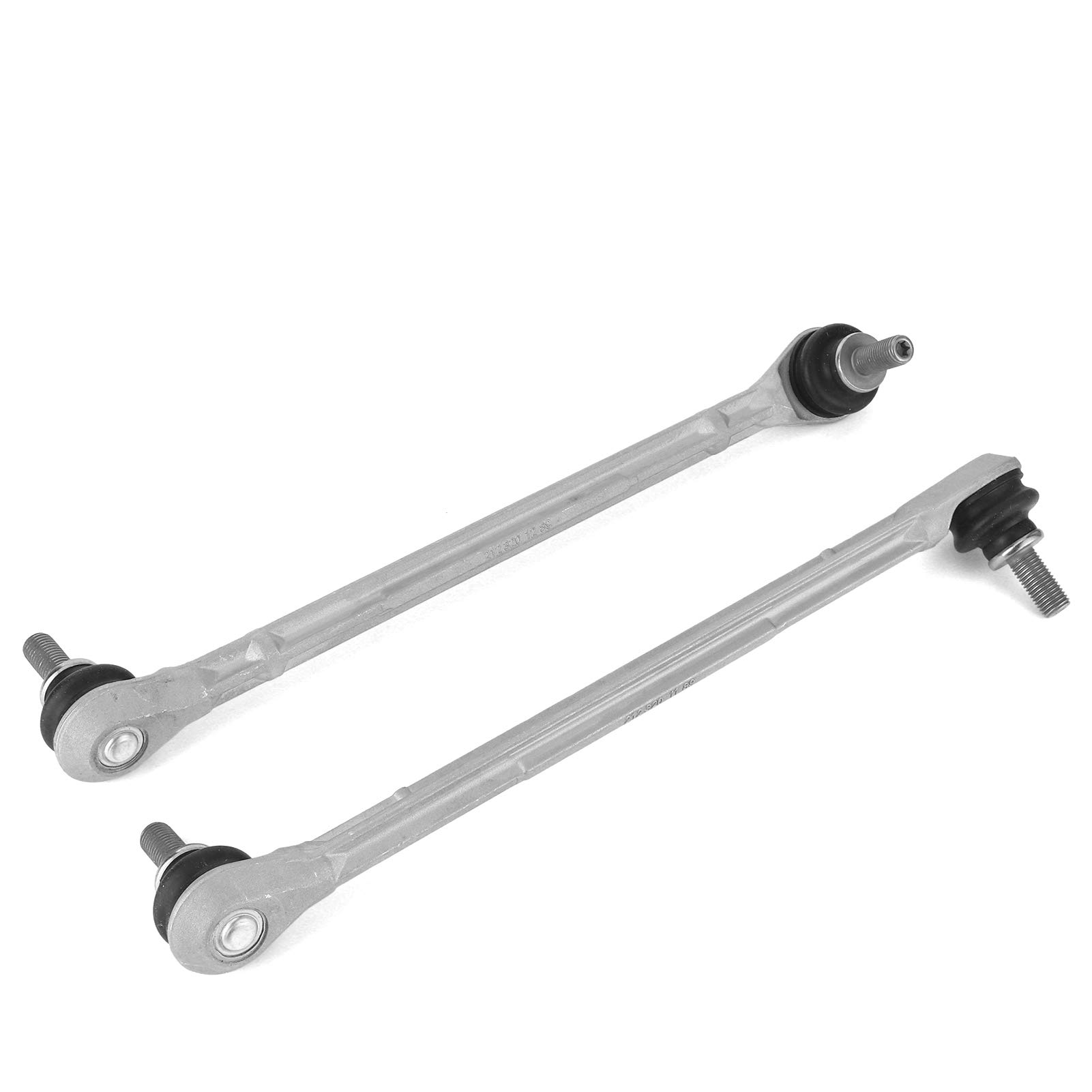 Amazon.com: 2123201289 Qiilu 2 pcs Stabilizer Bar Links 