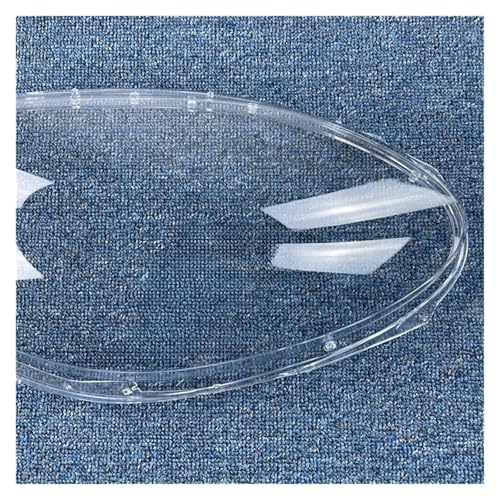 Feu circulation diurne Macan fissuré ? Changez la coque transparente gauche - 3