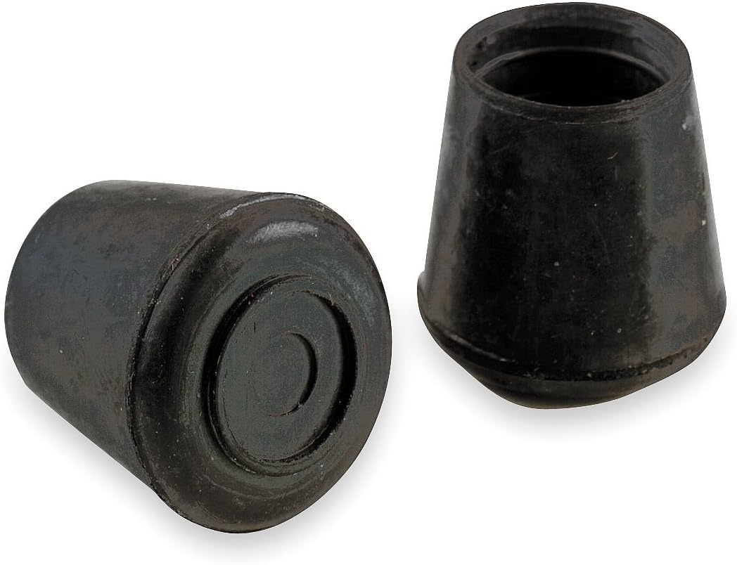 Rubber Tip, 1.25in, Pk24