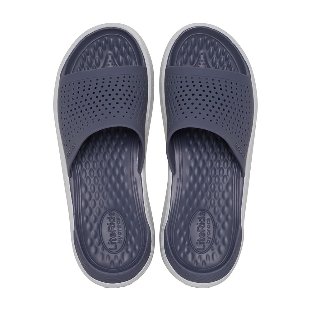 Crocs Damen Literide Slide Dusch-& Badeschuhe