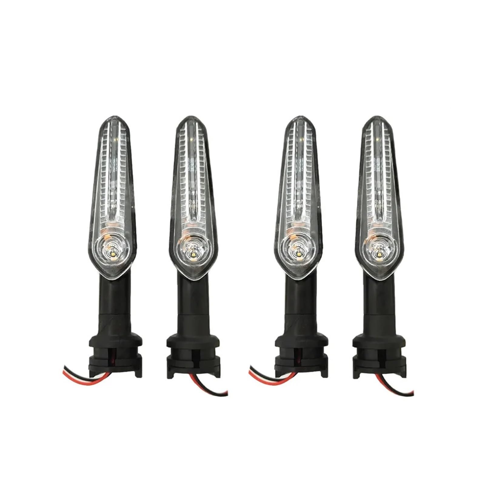 Indicatore di direzione a LED per moto Indicatoris Motos