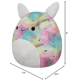 mallow ino m.i. グリーン Squishmallows Original 12 inch Maui the Yellow Pineapple