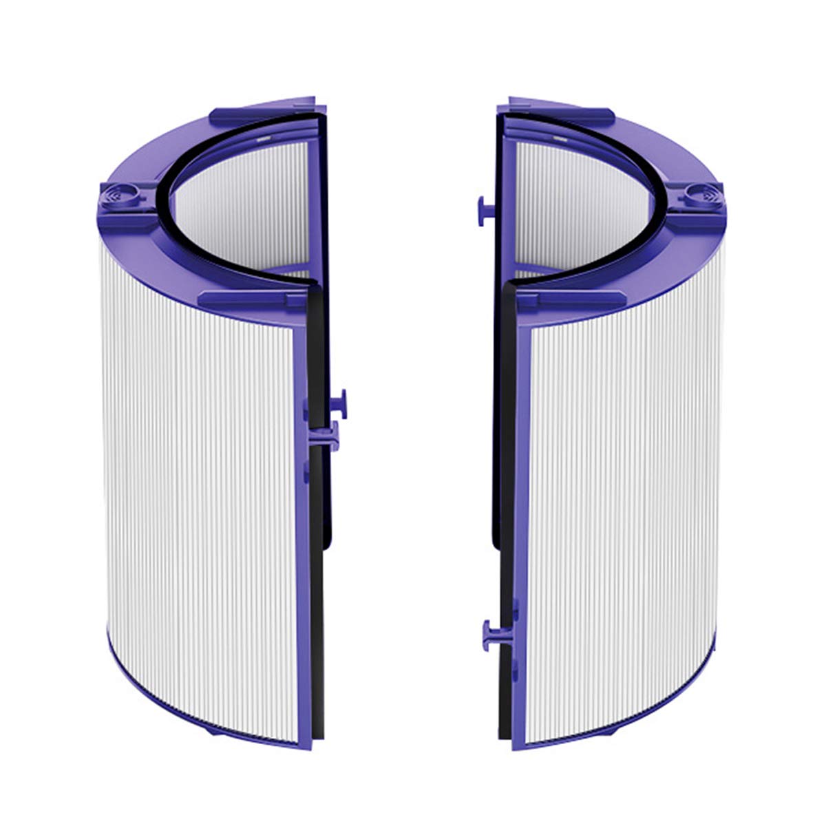 Filtre Dyson HP04 TP04 Pure Cool - Air sain pour chambre et salon