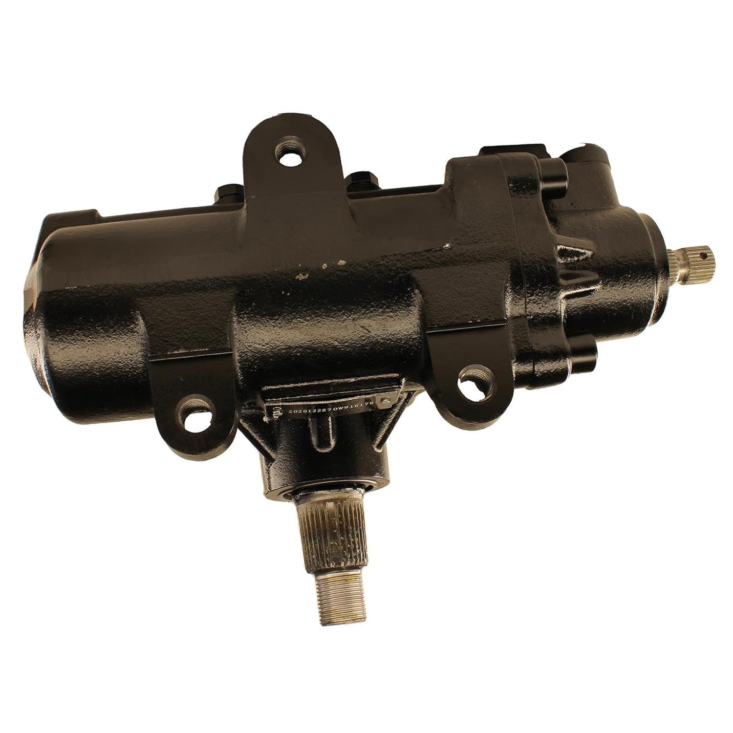 Lares 11417 - New Power Steering Power Steering Gear