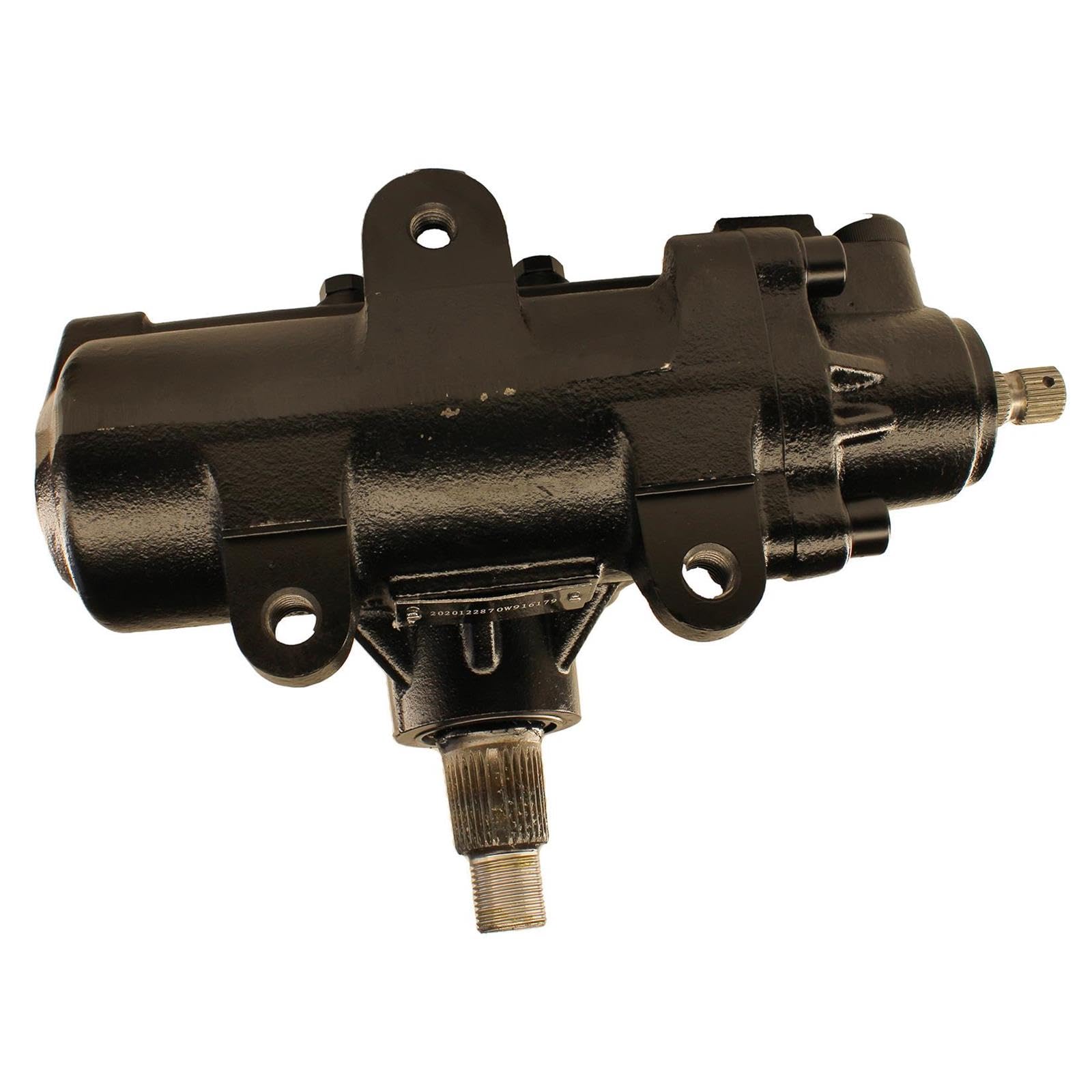 Amazon.com: Lares 11417 - New Power Steering Power Steering