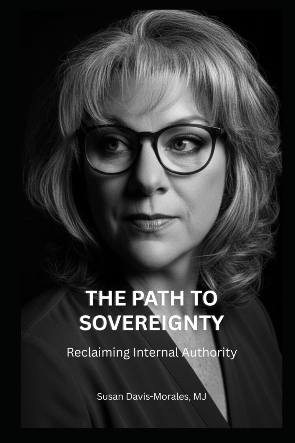 THE PATH TO SOVEREIGNTY: Reclaiming Internal Authority