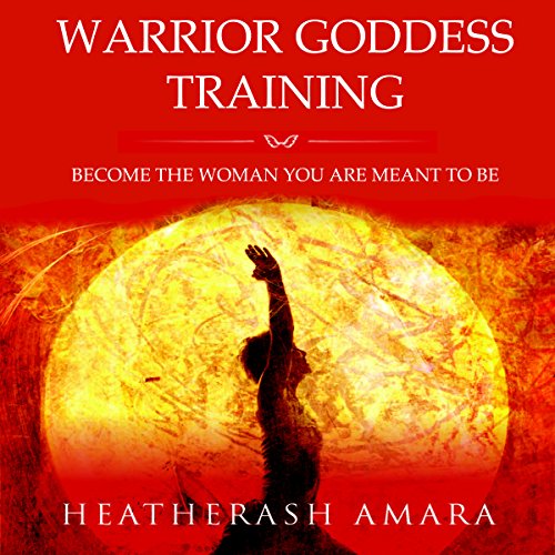 Warrior Goddess Training [Written by HeatherAsh Amara] episode artwork