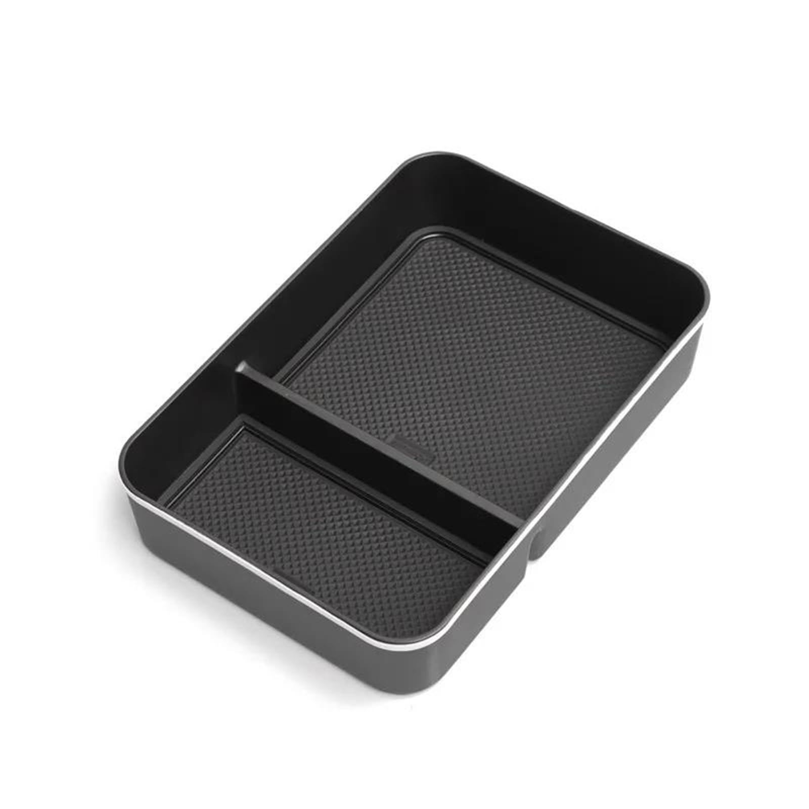 SINTEMEIOK ‌For BYD Formula Leopard 8 2024-2025 Central Control Armrest Storage Box Car Center Anti-Slip Interior Armrest Storage Box