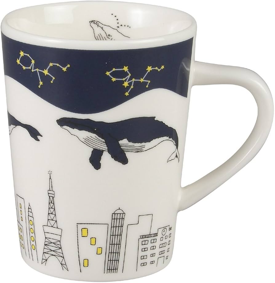 ウルトラグッドラック　湯呑み MOGURA ウルトラグッドラック 湯呑み MOGURA