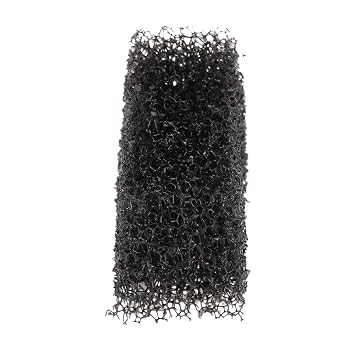 Professional FX Makeup Sponge for Halloween Christmas Special Effects Thick Stipple Design Scars Wounds and Stubble Application