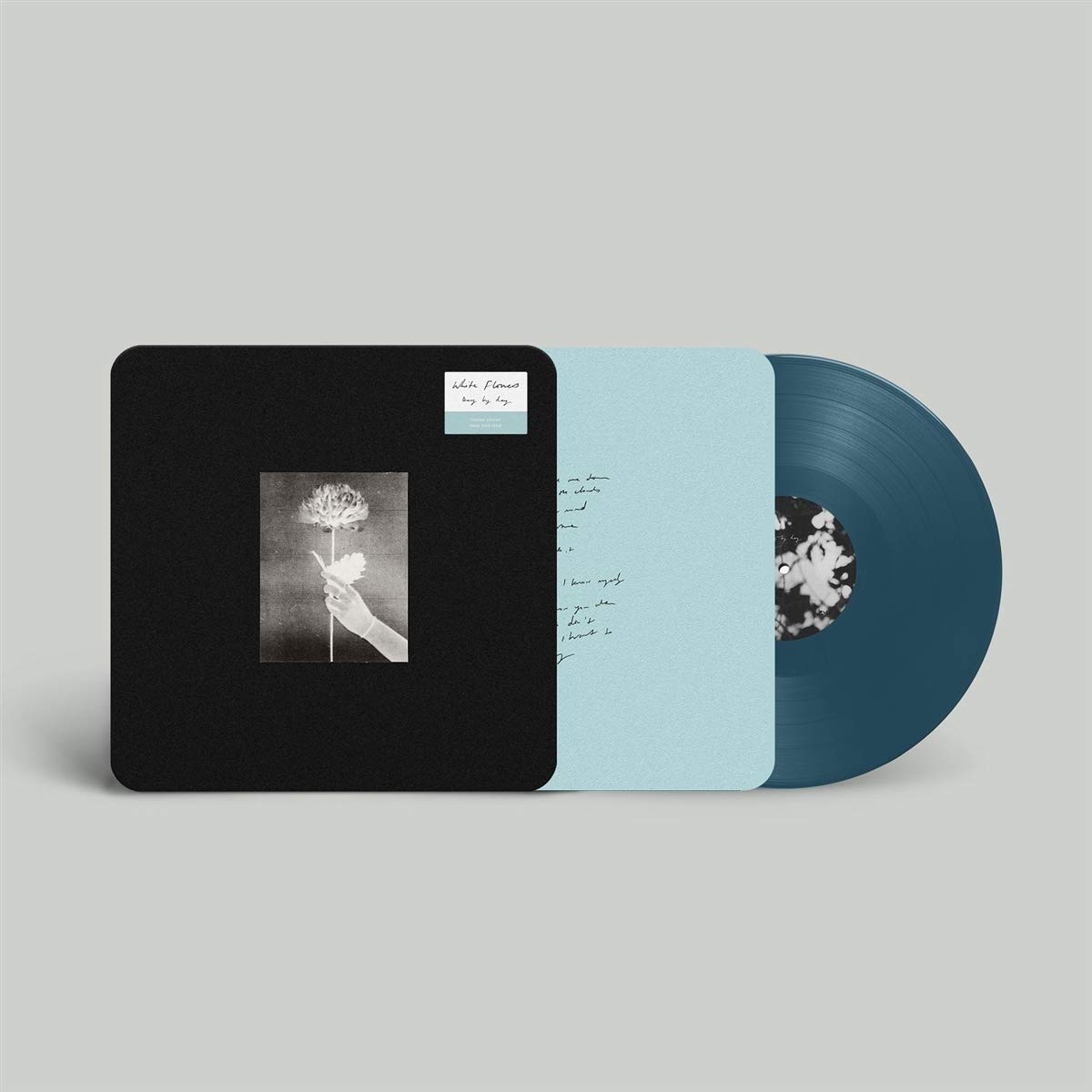 Day By Day [VINYL]
