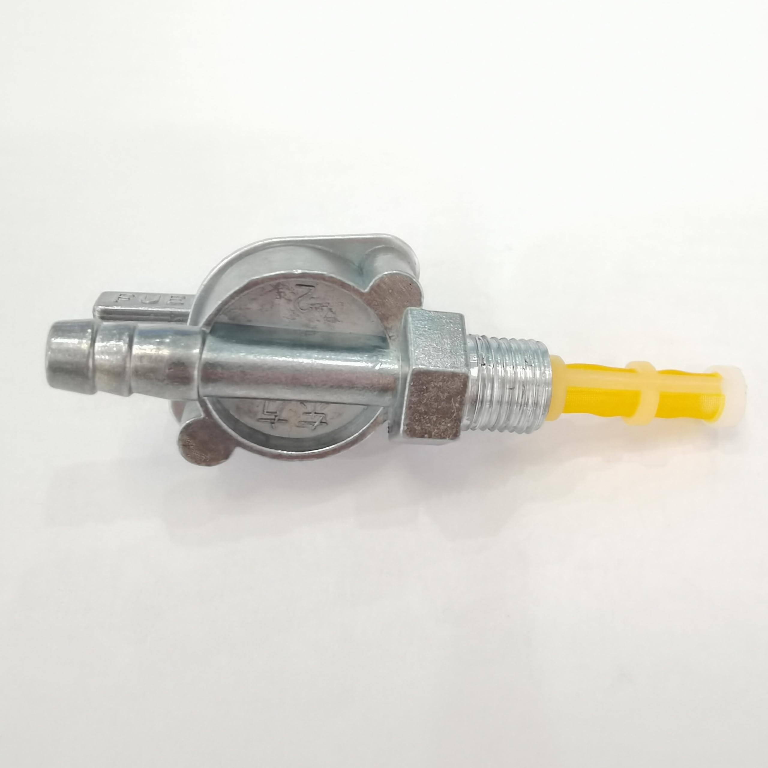 Amazon.com: DONSP1986 Gas Tank Switch/2.4L Gas Frame Petcock 10x1