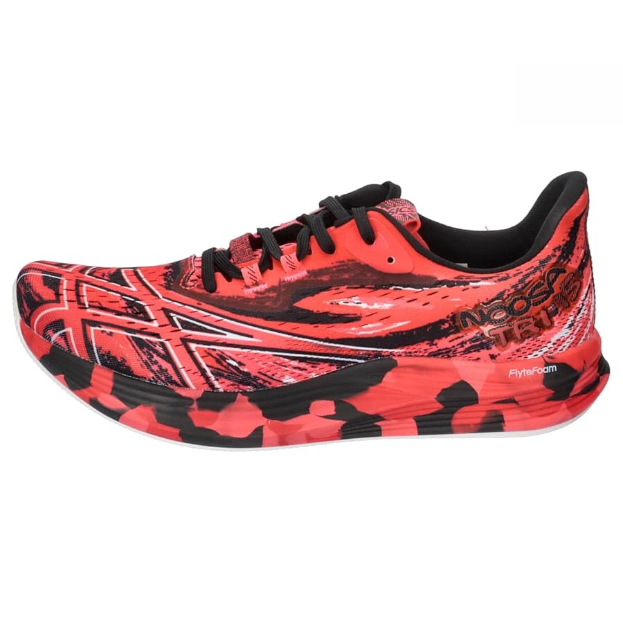 アシックス NOOSA TRI 15 ヌーサトライ ランニング Amazon | アシックス(ASICS) ランニングシューズ ヌーサ
