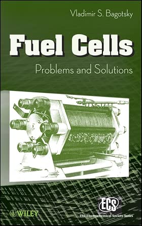 Fuel Cells: Problems and Solutions-Wow! eBook