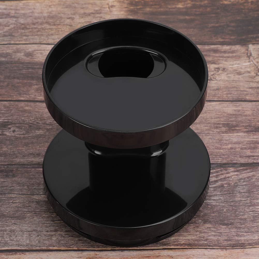Juicer Feed Cap Lid Replacement Accessories, Fit for HU600/910/1000/1100/DBF11/SBF11/RBK20, High Quality ABS Material, Easy to Install and Clean, Essential Spare Part for Juicers a