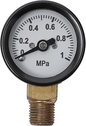 Miniatura 6 de TFCFL Palomitas de maíz de acero inoxidable, estilo tradicional, máquina de palomitas de maíz con mango y soporte de minimodelo, capacidad 80-140