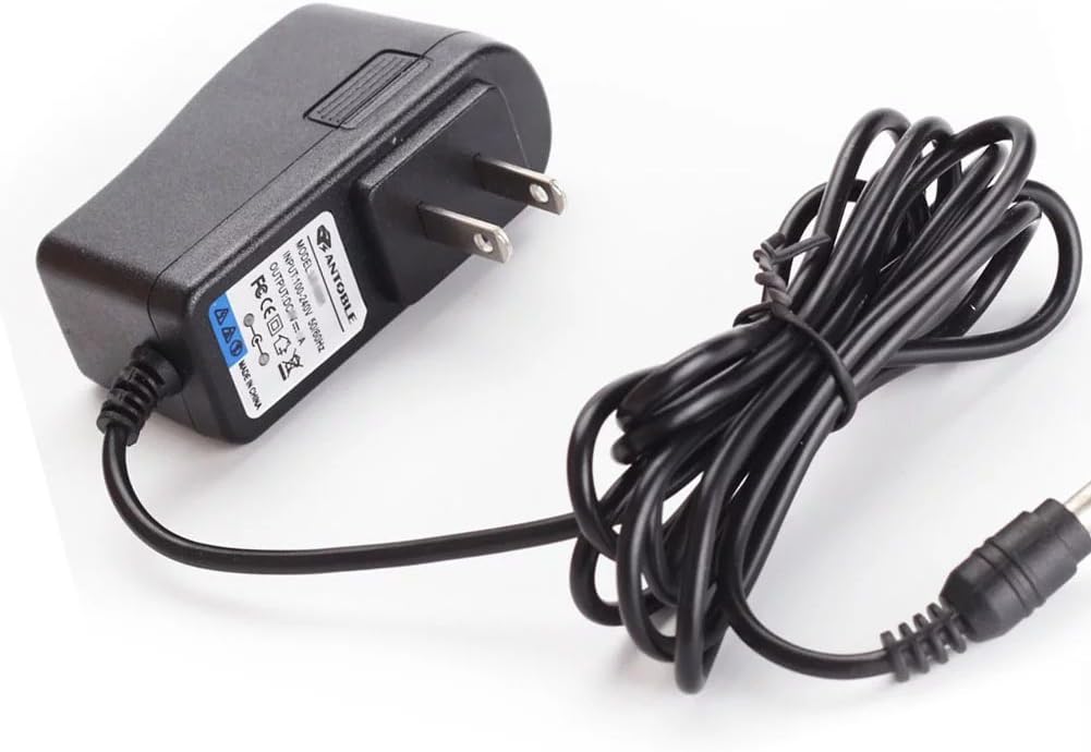 5V 2A WALL Charger AC Power Adaptor for 7, 10-Inch Android Tablet Flytouch 2 3 6 Superpad VI/V10 VII A13