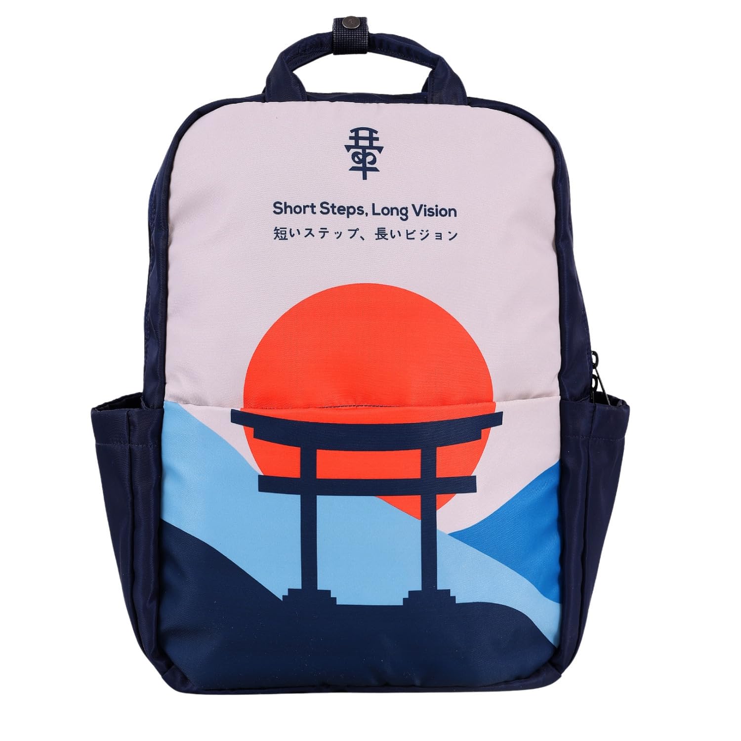 See full amazon price history chart for KABAN Shinto Casual Backpack for Boys and Girls with Multi-Level Organizers, Laptop Compartment, Water Resistant, Padded Anti-Sweat Straps Bag Blue | Size 22L KABAN Shinto Casual Backpack for Boys and Girls with Multi-Level Organizers, Laptop Compartment, Water Resistant, Padded Anti-Sweat Straps Bag Blue | Size 22L (B0D6RKCX6Z) Amazon Price History, Amazon Price Tracker