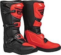 Vista 7 de Fly Racing Maverik - Botas