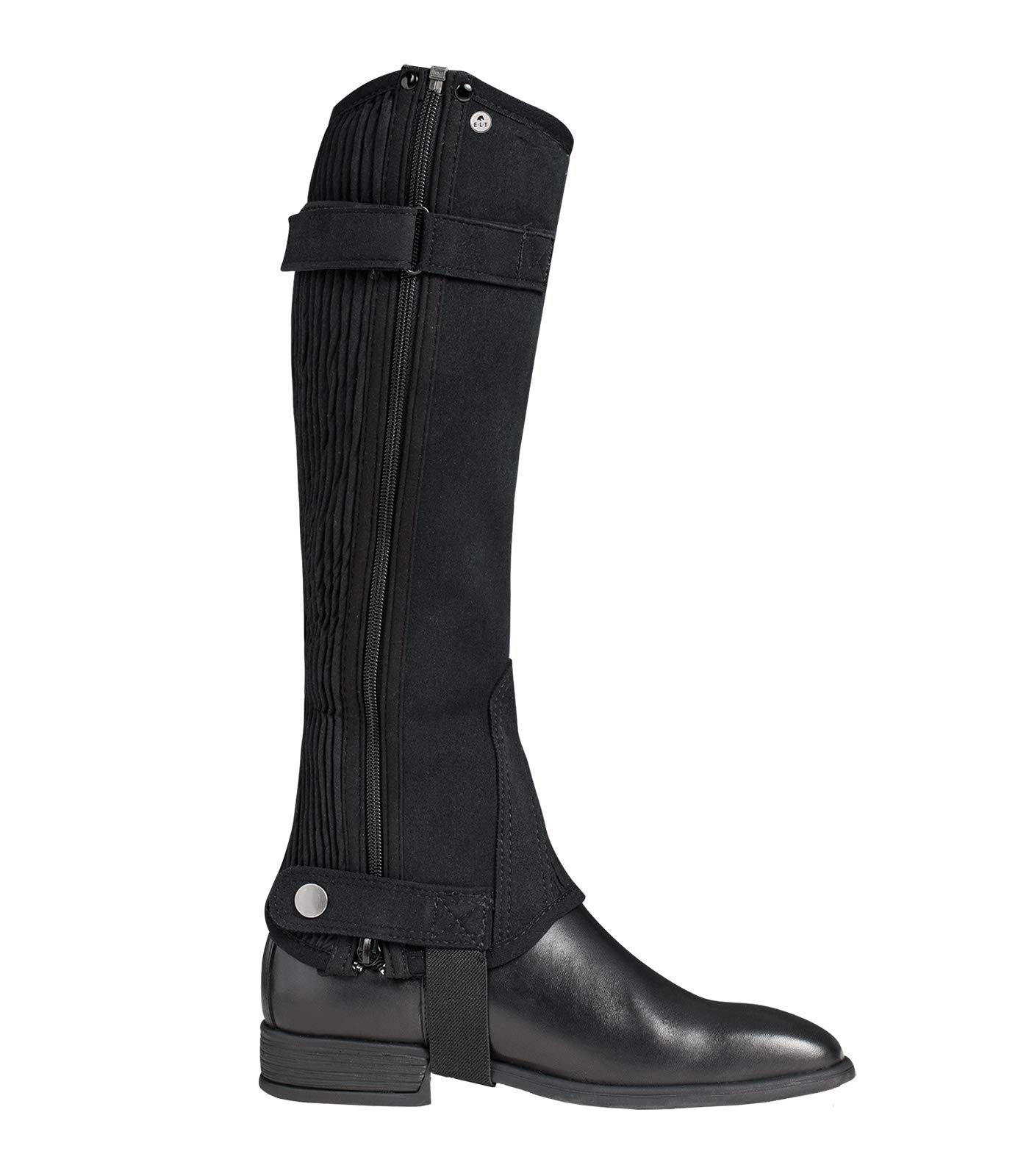 WALDHAUSEN ELT Mini Chaps Elastik, Erwachsene