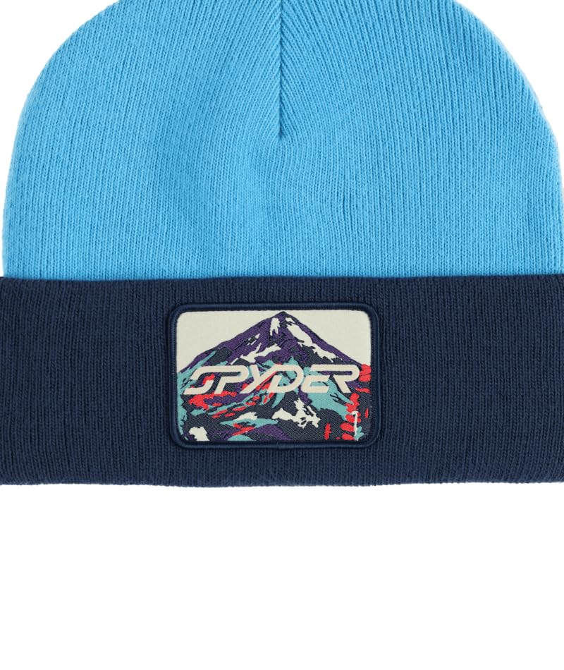 Image of Spyder Boys' Youth Link Hat