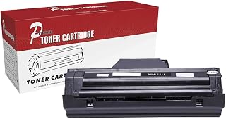 Toner Compatível para Samsung D111 MLT-D111S Marca Premium para M2020 M2020w M2020fw M2022 M2022w M2070fw Preto 1.000