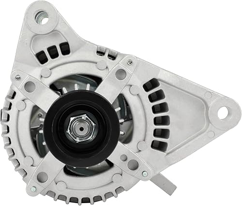 Miniatura 3 de SCITOO Repuesto de alternador para Jeep Commander 2007 2008 2009 2010, para Jeep para Grand Cherokee 2007 2008 2009 2010 11241 4210000550 VND0480