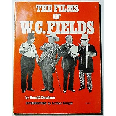 The Films of W.C. Fields