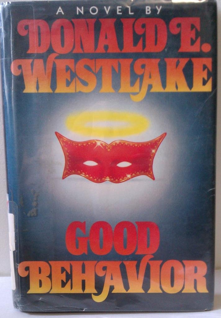 Buy Good Behaviour (G K Hall Large Print Book Series) — BookShops.in
